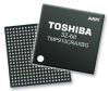 Datasheet TMPA910CRAXBG - Toshiba Даташит Микроконтроллеры (MCU) ARM926EJ-S Core ROMLESS 56 Кб RAM