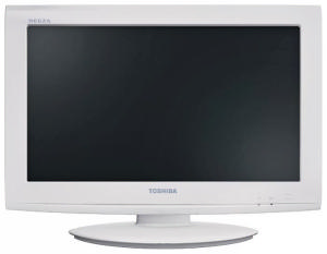 Toshiba 22AV704R Toshiba 22AV704R