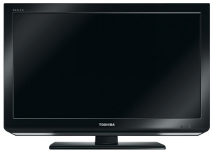 Toshiba 22DL833 Toshiba 22DL833