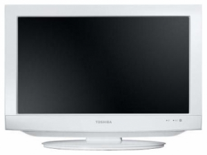 Toshiba 22DV704R Toshiba 22DV704R