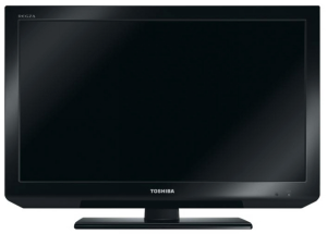 Toshiba 22EL833 Toshiba 22EL833