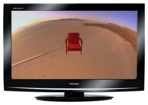 Toshiba 32AV703R Toshiba 32AV703R