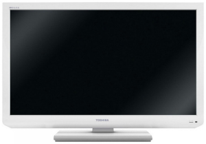 Toshiba 32EL834 Toshiba 32EL834