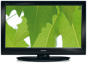 Toshiba 32LV833 Toshiba 32LV833