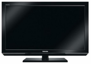 Toshiba 37RL833 Toshiba 37RL833