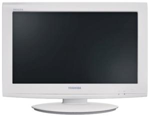 Toshiba 19AV704 Toshiba 19AV704