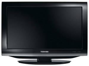 Toshiba 26DV733 Toshiba 26DV733
