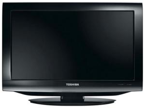 Toshiba 32DV733R Toshiba 32DV733R