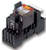 Datasheet 6-1415075-1 - TE Connectivity Даташит Реле, DIN, 4PCO, 24 В постоянный ток