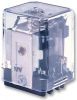 Datasheet KUEP-3D15-24 - Tyco Даташит PLUG-IN Реле, CONTACTS SPST