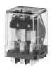 Datasheet KUP-14D15-32 - TE Connectivity Даташит Мощное реле, 3PDT, 32 В постоянный ток, 10 А, установка в розетку