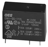 TE Connectivity OMI-SH-124L