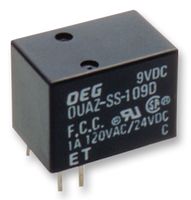 TE Connectivity OUAZ-SH-124L TE Connectivity OUAZ-SH-124L