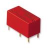 Datasheet PE014F05 - Tyco Даташит Реле, PCB, SPCO, 5 В DC