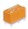 Datasheet RE032024 - Tyco RELAY, PCB, MINI, RE SERIES, 6 A, 24 V