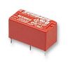 Datasheet RE030024 - Tyco Даташит Реле, PCB, 24 В DC