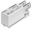 Datasheet RFHD4024WG - TE Connectivity Даташит Реле, PCB, POW, HORIZ, N/O, 16 А, 24 В