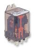 Datasheet RMD05730 - Tyco Даташит Реле, PANEL, SPNO, 230  VAC