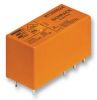 Datasheet RT33L012 - Tyco Даташит Реле, SPST, INRUSH, N/O, 12 В, 80  А