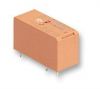 Datasheet RTB14024 - Tyco Даташит Реле, PCB, SPCO, 24 В DC