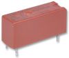 Datasheet RY612024 - Tyco Даташит POWER Реле 24 В