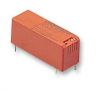 Datasheet RY610024 - Tyco Даташит Реле, PCB, 24 В DC