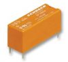 Datasheet RYA31012 - Tyco Даташит Реле, PCB, MINI, RYA SERIES, 8  А, 12 В