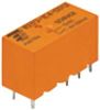 Datasheet RZ03-1C4-D005 - Tyco POWER RELAY, SPDT-CO, 5 V DC, 16 A PC BOARD