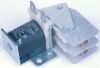 Datasheet S87R11A2B1D1240 - Tyco Даташит POWER Реле, DPDT, 240  VAC, 20  А, PLUG IN