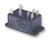 Datasheet T92P7D22-12 - Tyco Даташит Реле, PANEL, DPNO, 12 В DC