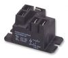 Datasheet T9AP5D54-24 - TE Connectivity Даташит Реле, SPCO, 24 В постоянный ток