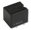 Datasheet V23076A1022C133 - Tyco Даташит Реле, PCB, SPCO, 24 В DC