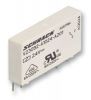 Datasheet V23092-A1012-A301 - Tyco Даташит Реле, PCB, SPCO, 12 В DC