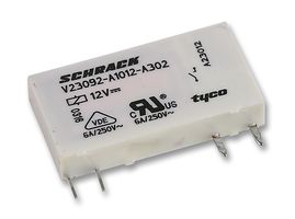 TE Connectivity V23092-A1012-A302