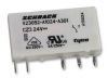 Datasheet V23092-A1024-A301 - Tyco Даташит Реле, PCB, SPCO, 24 В DC