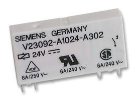 TE Connectivity V23092-A1024-A302