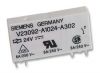 Datasheet V23092-A1024-A302 - Tyco Даташит Реле, PCB, SPNO, 24 В DC