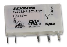 Tyco V23092-A1905-A301