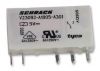 Datasheet V23092-A1905-A301 - Tyco Даташит Реле, PCB, SPCO, 5 В DC