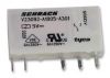 Datasheet V23092-A1905-A301 - Tyco RELAY, PCB, SPCO, 5 V DC