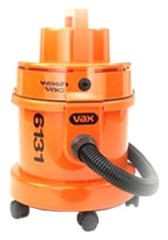 Vax Vax 6131 Vax Vax 6131