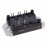 Datasheet 70MT160PBPBF - Vishay Даташит Мостовая схема RECT MOD 3PH 70 А 1.6 кВ SCREW