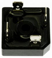 Datasheet 36MB140A - Vishay Даташит Мостовая схема RECT MOD, 1PH, 35 А 1.4 кВ, QC