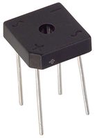 Datasheet GBPC102-E4 - Vishay BRIDGE RECTIFIER, 1PH, 3  A, 200  V THD