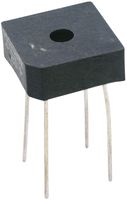 Datasheet KBPC104 - Vishay BRIDGE RECTIFIER, 1PH, 3  A, 400  V THD