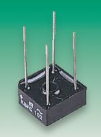 Datasheet KBPC810PBF - Vishay Даташит Мостовой выпрямитель, 1PH, 8 А, 1 кВ, THD
