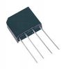 Datasheet VS-2KBB10 - Vishay BRIDGE RECTIFIER, 1PH, 2  A, 100  V THD