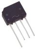 Datasheet VS-2KBB80 - Vishay Даташит Мостовой выпрямитель, 1PH, 2 А, 800 В THD