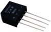 Datasheet VS-2KBP005 - Vishay Даташит Мостовой выпрямитель, 1PH, 2 А, 50 В, THD