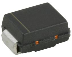 Datasheet MBRS130TRPBF - Vishay SCHOTTKY RECTIFIER, 1  A, 30  V, SMB